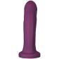 Tantus Adam Super Soft Silikone Dildo 19,3 cm Produktbillede 3