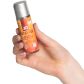 System JO H2O Cocktails Vandbaseret Glidecreme 60 ml Produktbillede med hånd 51
