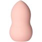 Sinful Soft Light Peach Klitoris Vibrator Produktbillede 1