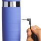 Sinful Ultimate Power Opladelig Magic Wand Vibrator Produktbillede med hånd 51