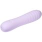 Sinful Soft Rippled Dildo Vibrator Produktbillede 3