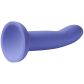 Sinful Pretty Lover Veri Peri Silikone Dildo 16,5 cm Produktbillede 4