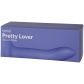 Sinful Pretty Lover Veri Peri Silikone Dildo 16,5 cm Emballagebillede 90