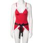 NORTIE Santa’s Helper Kostume Produktbillede 4