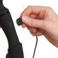 Vive Nami Double-ended Pulsating Wave Magic Wand Produktbillede med hånd 51
