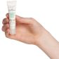 Yesforlove Concentrate Stimulerings Creme Produktbillede med hånd 50