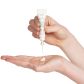 Yesforlove Concentrate Stimulerings Creme Produktbillede med hånd 51