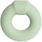 Sinful Pro Matcha Green Strækbar Silikone Penisring Produktbillede 2