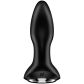 Satisfyer Rotator Plug 2+ App-Styret Roterende Vibrerende Anal Plug Produktbillede 4