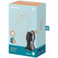 Satisfyer Rotator Plug 2+ App-Styret Roterende Vibrerende Anal Plug Emballagebillede 90