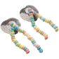 Candy Spiselige Palliet Nipple Tassels 60 g Produktbillede 2