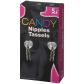Candy Spiselige Palliet Nipple Tassels 60 g Emballagebillede 90