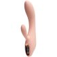 Sinful Double Fun Opladelig Rabbit Vibrator Produktbillede 1