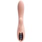 Sinful Double Fun Opladelig Rabbit Vibrator Produktbillede 2