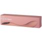 Sinful Fun Opladelig G-punkts Vibrator Emballagebillede 90
