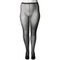 NORTIE Isop Bundløse Strømpebukser Plus Size Produktbillede 4