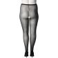 NORTIE Isop Bundløse Strømpebukser Plus Size Produktbillede 6