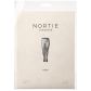 NORTIE Isop Bundløse Strømpebukser Plus Size Emballagebillede 90