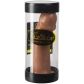Vixen Creations Maverick Caramel VixSkin Dildo 20 cm Emballagebillede 90