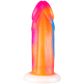 Vixen Creations Maverick Tie-Bright VixSkin Dildo 20 cm Produktbillede 2