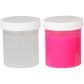Clone-A-Willy Hot Pink Silikone Refill Produktbillede 1