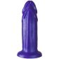 Vixen Creations Stor Realistisk Kurvet Dildo 20 cm Produktbillede 3