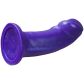 Vixen Creations Stor Realistisk Kurvet Dildo 20 cm Produktbillede 4