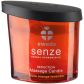 Swede Senze Massagelys 50 ml Produktbillede 1