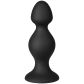 obaie Double Jiggle Butt Plug Large Produktbillede 1