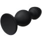 obaie Double Jiggle Butt Plug Large Produktbillede 2