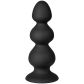 obaie Triple Jiggle Butt Plug Large Produktbillede 1