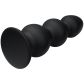 obaie Triple Jiggle Butt Plug Large Produktbillede 2