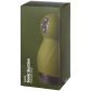 Sinful Sonic Suction Grøn Masturbator Emballagebillede 90