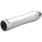 Doxy Bullet Vibrator i Sølv Produktbillede 2