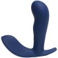 Sinful Rimming Opladelig Prostata Vibrator Produktbillede 3