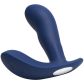 Sinful Rimming Opladelig Prostata Vibrator Produktbillede 4