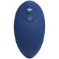 Sinful Rimming Opladelig Prostata Vibrator Produktbillede 5