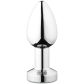 Sinful Rumble Smooth Vibrerende Butt Plug Produktbillede 1