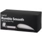 Sinful Rumble Smooth Vibrerende Butt Plug Emballagebillede 90