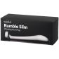 Sinful Rumble Slim Vibrerende Butt Plug Emballagebillede 90