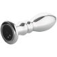 Sinful Rumble Groove Vibrerende Butt Plug Produktbillede 2