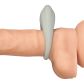 Amaysin Soft Luxy Vibrerende Love Ring Produktbillede på dildo 20