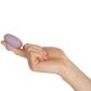 Amaysin Finger Vibrator Produktbillede med hånd 51