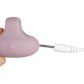 Amaysin Finger Vibrator Produktbillede med hånd 52