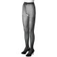 NORTIE Thyme Bundløse Tights med Mønster Produktbillede 5