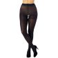 NORTIE Thyme Bundløse Tights med Mønster Produktbillede 2