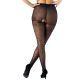 NORTIE Thyme Bundløse Tights med Mønster Produktbillede 3