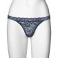 NORTIE Heather Night Blue Bundløs Trusse Produktbillede 5