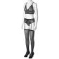 NORTIE Poppy Bralette Sæt Produktbillede 6