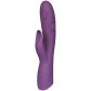 Tracy's Dog Pulserende Rabbit Vibrator Produktbillede 1
